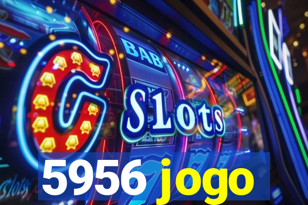 5956 jogo